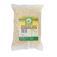 Ryż preparowany dmuchany Nepali Puffed Rice Nepali Mato 300g