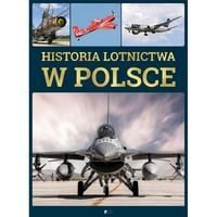 historia lotnistwa album atlas ciekawostki o lotnictwie