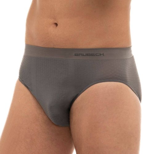 Slipy męskie majtki Brubeck BASE LAYER Bielizna termoaktywna XL na Arena.pl