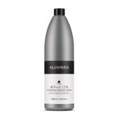 Allwaves Emulsja utleniająca w kremie 3% 6% 9% 12%, 1000ml 12%