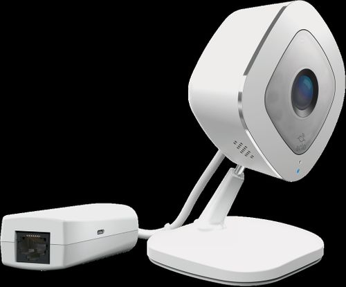ARLO Q 1080p HD Security Camera with Audio, POE (VMC3040S) na Arena.pl