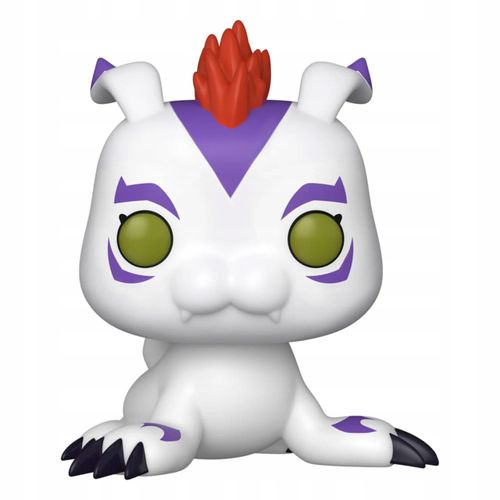 Funko POP! Animation Digimon Gomamon 1386 figurka na Arena.pl
