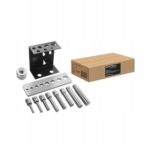 adaptery do prasy hydraulicznej - piny kd5877 na Arena.pl