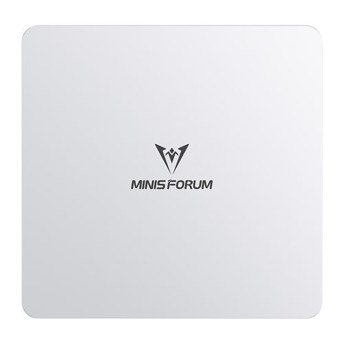 mini pc minis forum um870 plus ryzen 7 8745h barebone na Arena.pl