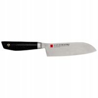 Kasumi Nóż Santoku KUTY VG10 13 JAPAN Hi-CARBON