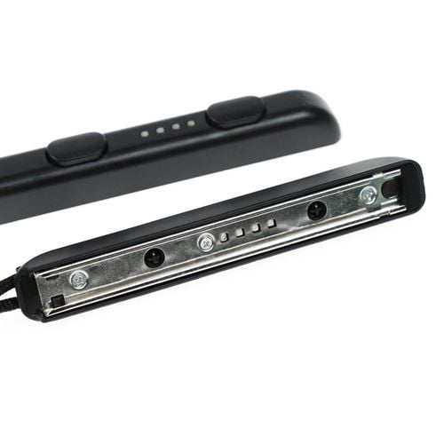 Pasek na Nadgarstek Joy Con 1 Para z Blokadą Uchwytu i Regulacją na Arena.pl