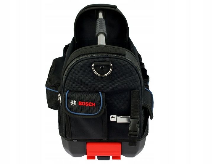 Torba narzędziowa GWT 20 PROCLICK L-BOXX BOSCH zdjęcie 13