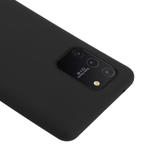 Etui do Samsung Galaxy S10 Lite (czarny) na Arena.pl