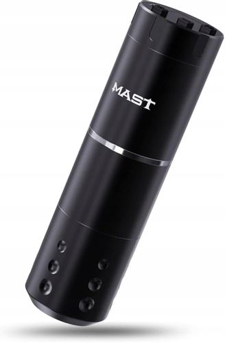 Najlepszy wybór Zestaw do tatuażu Maszynka do tatuażu MAST Baterie Wireles na Arena.pl