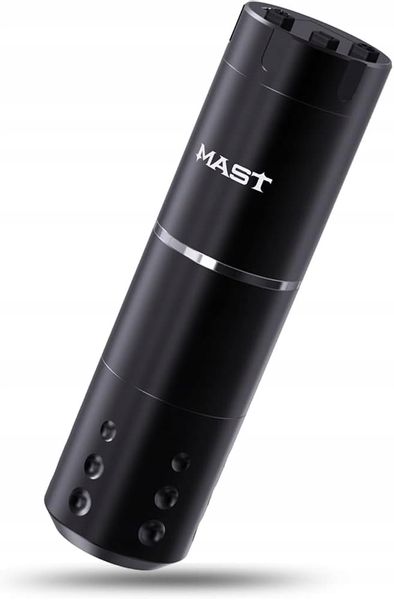 Najlepszy wybór Zestaw do tatuażu Maszynka do tatuażu MAST Baterie Wireles zdjęcie 2