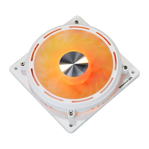 wentylator darkflash de8 (biały) na Arena.pl