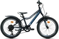 Rower 20 KANDS SMART AMORTYZOWANY 6 BIEGÓW SHIMANO 2026