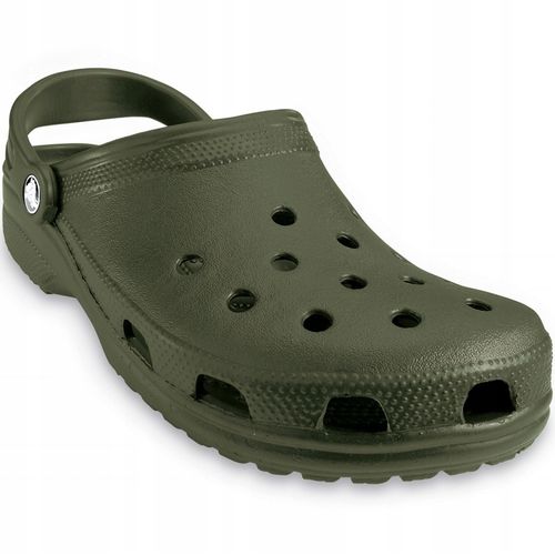 Crocs Classic khaki 10001 309 r.41 na Arena.pl