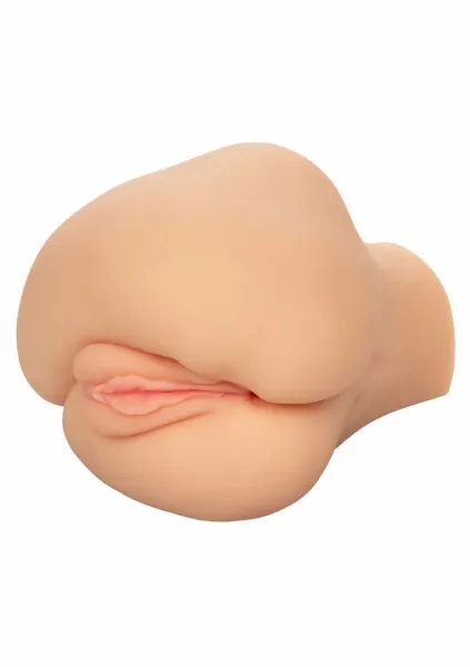 calexotics stroke it side banger - anatomiczny model intymny 8 lbs zdjęcie 1