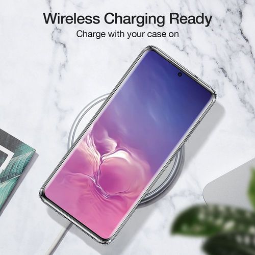 Etui ESR Essential Samsung Galaxy S20+ Plus Clear na Arena.pl