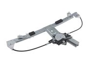 PODNOŚNIK SZYBY PRAWY PRZÓD FIAT DOBLO 2001 2002 2003 2004