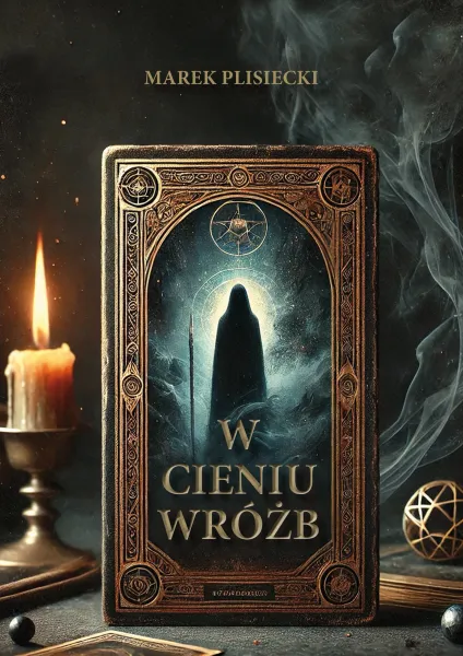 W cieniu wróżb zdjęcie 1