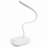 Lampka biurokwa LED COB akumulator usb dotyk
