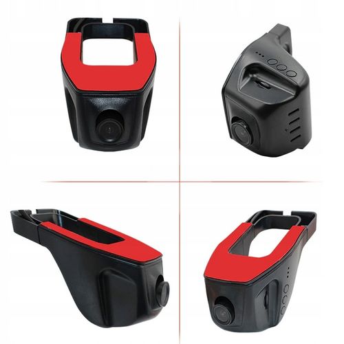 REJESTRATOR JAZDY KAMERA SAMOCHODOWA FULL HD na Arena.pl