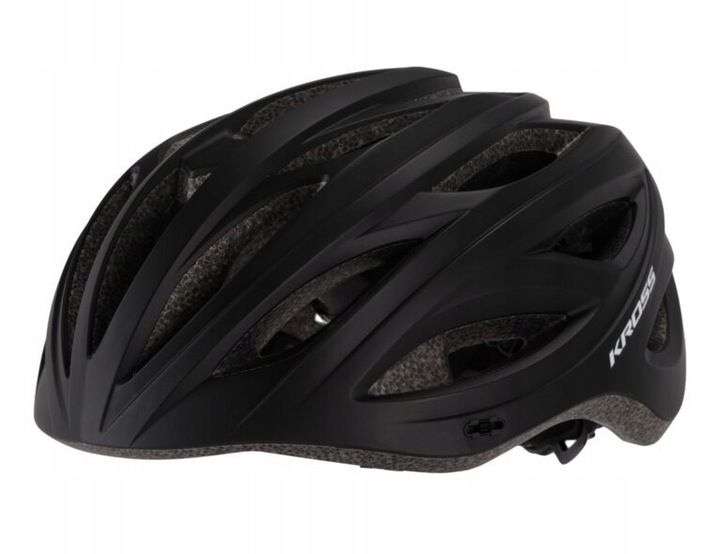 KROSS BORAO III KASK ROWEROWY regulowany r M 54-58 zdjęcie 1
