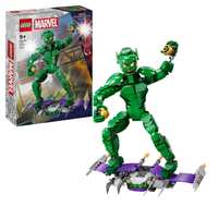 LEGO Super Heroes Figurka Zielonego Goblina 76284 471el. 8+