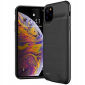 POWER BANK MOCNY SZYBKI BEZPRZEWODOWY LED CASE ETUI DO APPLE IPHONE 14 PLUS