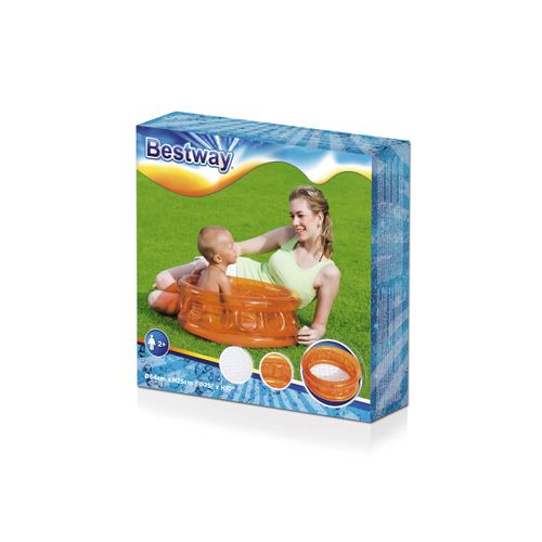 BESTWAY Dmuchany basenik brodzik 64cm 51112 na Arena.pl