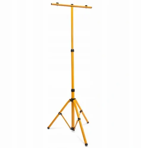 Statyw stojak oświetleniowy na naświetlacz LED 140cm na Arena.pl