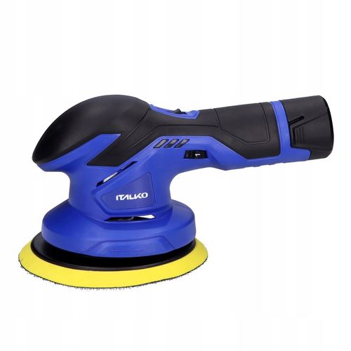 POLERKA SZLIFIERKA AKUMULATOROWA SAMOCHODOWA 12V na Arena.pl