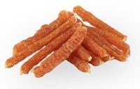 Yarro kiełbaski z mięsa kurczaka z marchewką 500 g