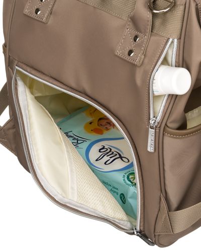 plecak ptn mb2-6005 beige na Arena.pl