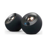 Creative Głośniki do komputera 2.0 Pebble V2 czarny/black USB-C