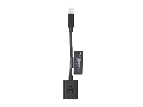 Adapter - Mini DisplayPort to DisplayPort na Arena.pl