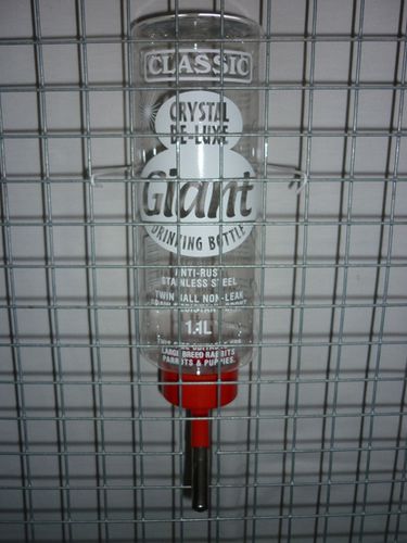 Poidło kulkowe 1100ml CLASSIC na Arena.pl