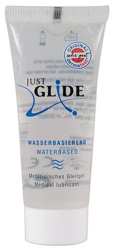 Just Glide 20 Ml na Arena.pl