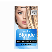 VENITA Rozjaśniacz do włosów (5-7 tonów) Balayage