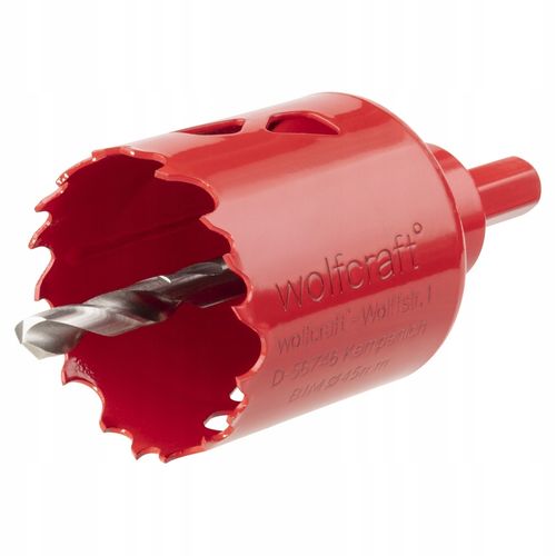 WOLFCRAFT OTWORNICA BIM 65mm KOMPLETNA na Arena.pl