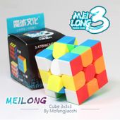 KOSTKA MoYu MeiLong 3 3x3x3 Układanka Rubika 3,47s