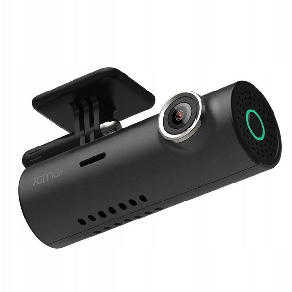 Wideorejestrator kamera 70mai M300 język PL zdjęcie 3