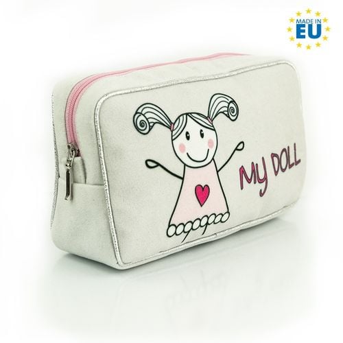 Kosmetyczka My Doll na Arena.pl