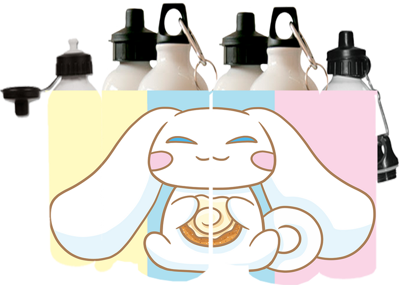 Bidon Junior - Cinnamoroll zdjęcie 1