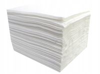 RĘCZNIK DO PEDICURE WŁÓKNINOWY 50x40cm 100szt