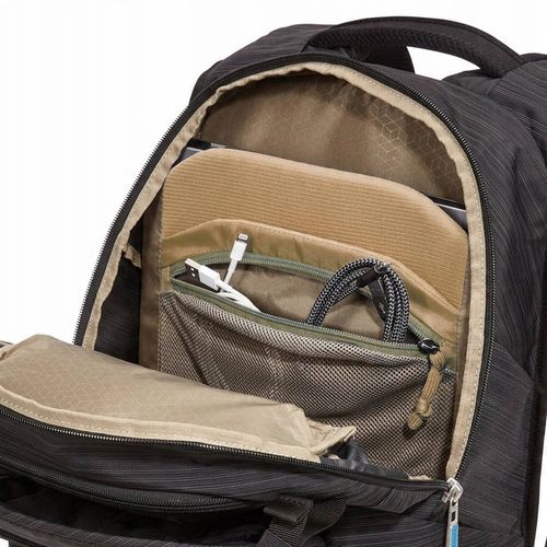 Plecak na laptopa Thule Construct 20-40l czarny na Arena.pl