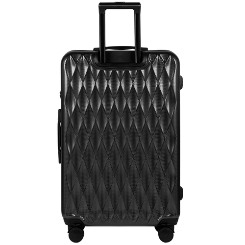 Walizka duża Wings PC Golden Eagle 28" DARK GREY na Arena.pl