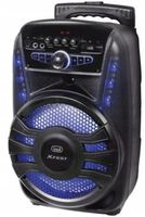 Głośnik przenośny karaoke Trevi XF450 BLUETOOTH FM