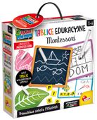 montessori tablice edukacyjne 4011