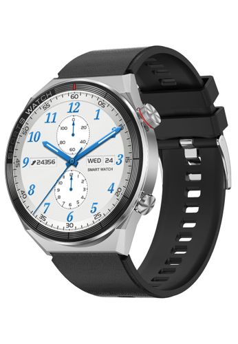 Smartwatch Maverick brązowy Watchmark na Arena.pl