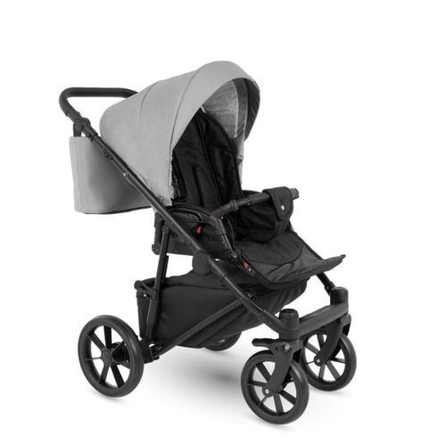 Wózek alterro al-03 CAMARELO na Arena.pl