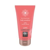 żel  shiatsu love lubricant edible acerola