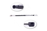 Siłownik tylnej klapy SMART FORTWO 2009 2010 2011 2012